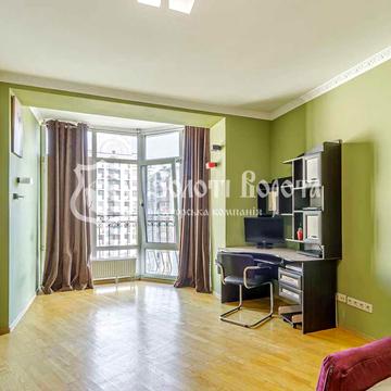 Юлії Здановської вул. (Ломоносова), 52-А