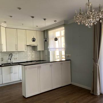 Мрії вул., 2-К