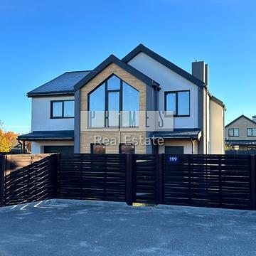 Садова вул.