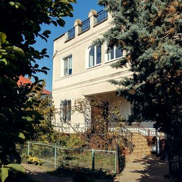 2-й Амундсена пров.