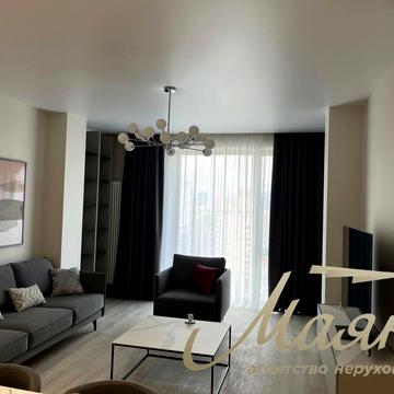 Антоновича вул. (Горького), 118/9