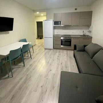 Оренда 2к квартири вул. Теремківська 3а 6 хв. м. Теремки