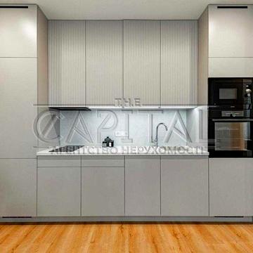 Оренда 2к квартири Грінвіль Парк Лукянівка Київ