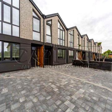 Продаж будинку, КМ Romankiv Village, Романків, Обухівський р-н.