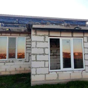 Продам новый дом в Большой Балке