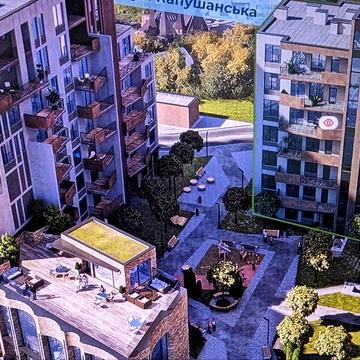 Василя Гаджеги вул., 1