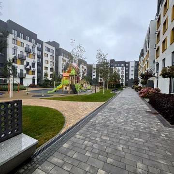 Продам квартиру ЖК Молодість! ЖК Молодість