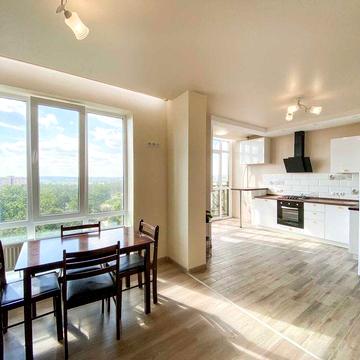 ВИДОВА ЖК Версаль Парк Оформлення 2% ЖК Версаль Парк