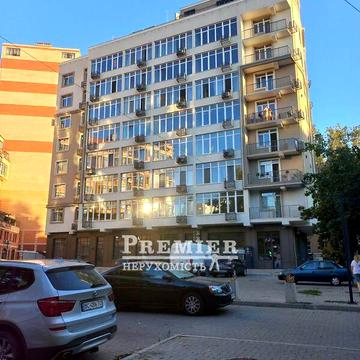 Продаж 1к Квартира Сегедська вулиця