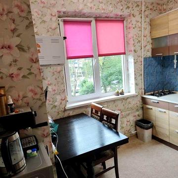 Здається 1 кім. квартира