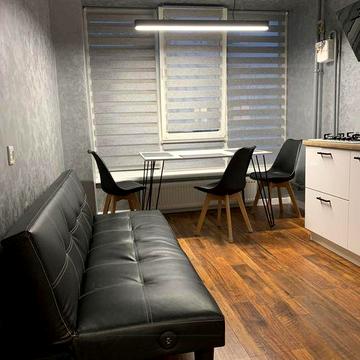 Здається 1 кімнатна квартира в Крюківщині