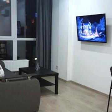 Довгострокова оренда 2к Квартира Літературна вулиця ЖК Литературный