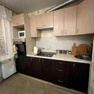 Оренда 1к квартири Соломʼянський р-н, вул. М. Донця 2Б. Мамаєва Слобод