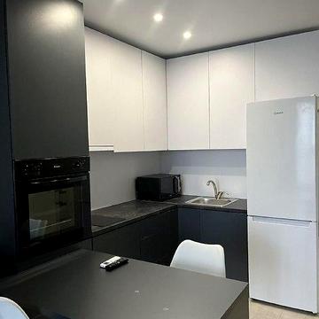 Довгострокова оренда 1к Квартира Мандриківська вулиця ЖК Лучший Дом