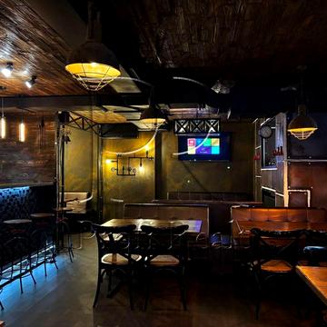 Чубинського вул., 4