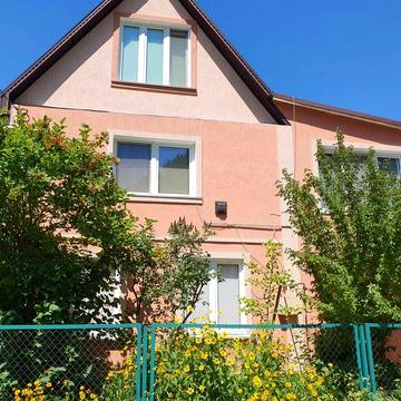 Продается дом Старые Безрадичи