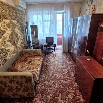 1-кімнатна з індивідуальним електро опаленням