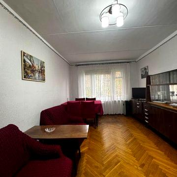 Светлая, ухоженная 2-х комнатная - заезжай и живи! Без комиссии