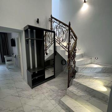 Юрія Федьковича вул., 20