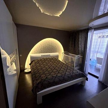 Продаж 2к Квартира Соборна (Леніна) вулиця ЖК Щасливий на Петропавловке