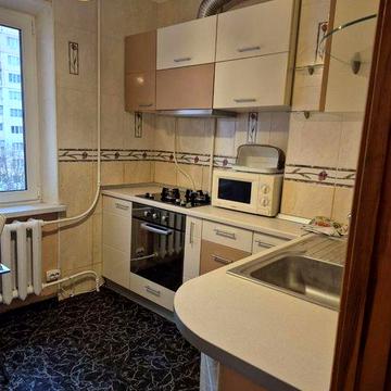 Сдам 3х кв Высоцкого 20.