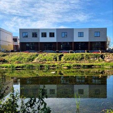 КМ Плескіт с.Горенка, від забудовника, є розтермінування, еОселя 79 м2