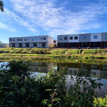 КМ Плескіт с.Горенка, від забудовника, є розтермінування, еОселя 79 м2