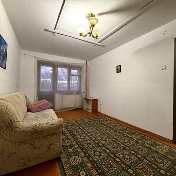 Оренда 1-кімнатної квартири. Вільна!