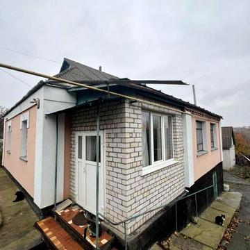 Продається будинок