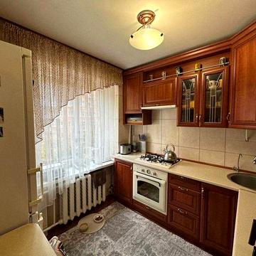 Продаж 3 к квартири вул. Львівське шосе 59,5 м.кв RUBI 41302