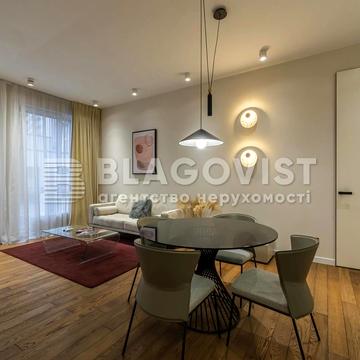 Бульварно-Кудрявська вул. (Воровського), 17