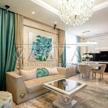 Продаж / Квартира / 70 м2 / ЖК Central Park / Печерський район ЖК Central Park