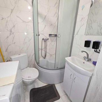 1 кімнатна квартира м. Камянка-Бузька