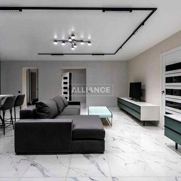 3к квартира! Центр. Топ ремонт.