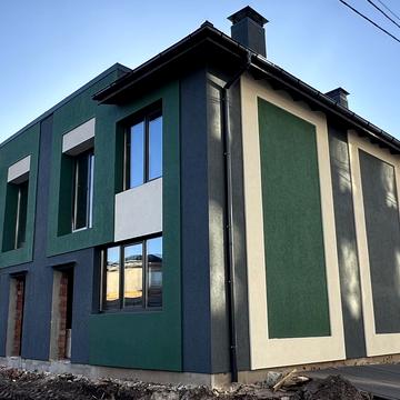 Грушевського вул.