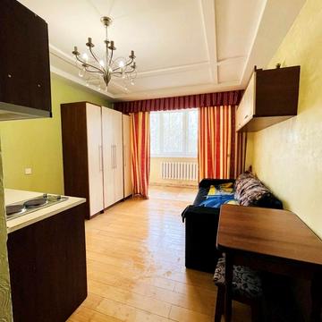 Вадима Гетьмана вул., 46-А/1