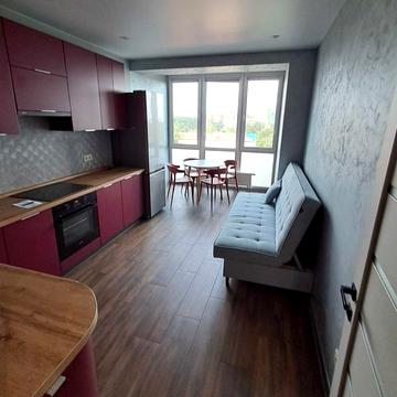 Соборна вул., 122