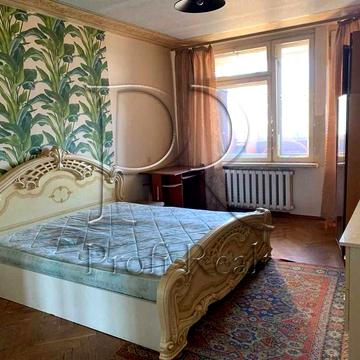 Оренда 1 кімн. квартири метро Лівобережна\ Шептицького