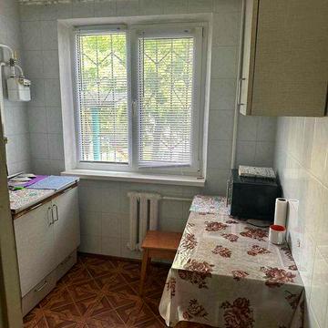 2-х.кім.квартира в центрі міста вул. Хлібна можна для військових