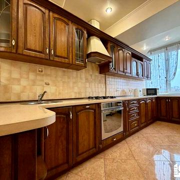 Перша здача, 2к квартира, 5 поверх, ГАЗ