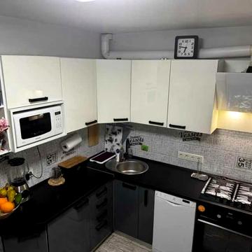 1 кім 39 м2 в багатоповерхівці ЛІВИЙ БЕРЕГ (718328)