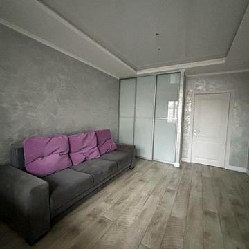 Оренда 2к з  інд опаленням