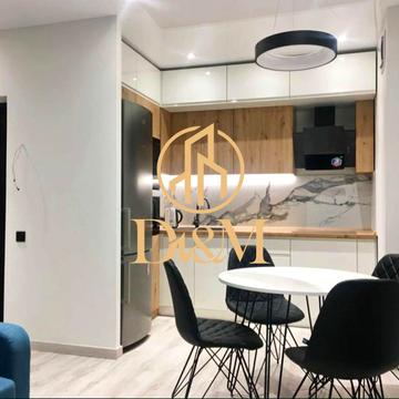 Дніпровська набережна вул., 20-А