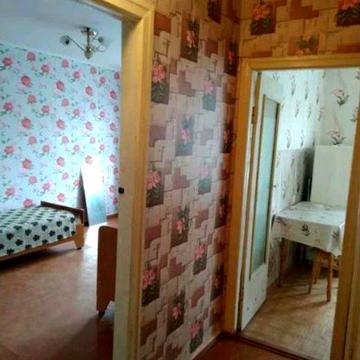 Сдам свою 2-х комнатную квартиру ул.Победы