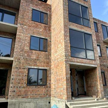 1 кімнатна квартира в ЖК Forest Hill