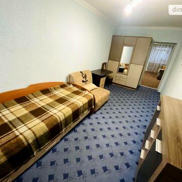 Довгострокова оренда 3к Квартира Ярослава Мудрого вулиця