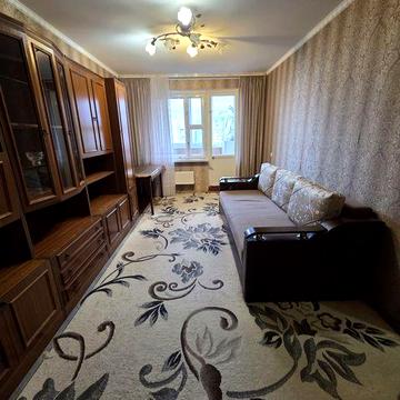 ОРЕНДА 1-кімнатної квартири ТИХИЙ ЦЕНТР