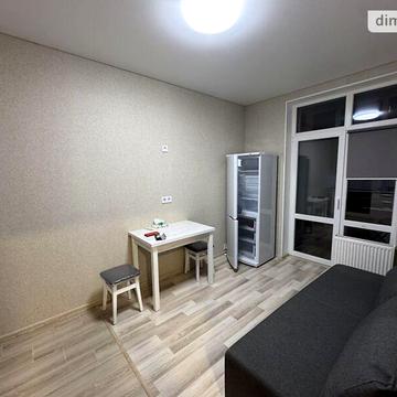 Довгострокова оренда 1к Квартира Соборна вулиця ЖК Лесной квартал