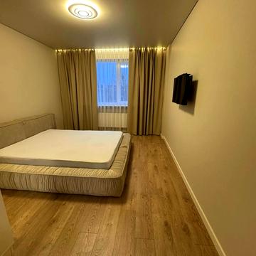 Розточчя вул., 122