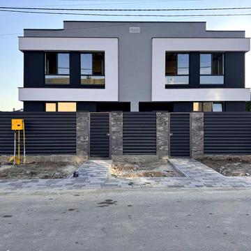 ‼️ГАЗифікований дуплекс 120 м2 |2.3 сотки|Центральні комунікації‼️